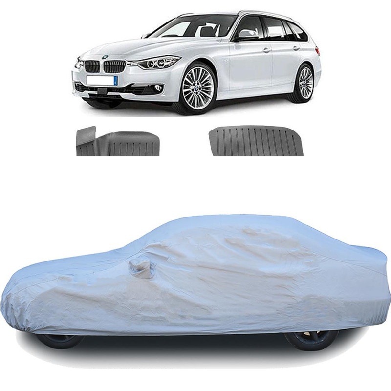 Husa Protectie pentru masina ta BMW F31