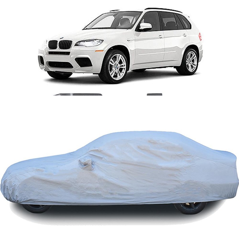 Husa Protectie pentru masina ta BMW X5