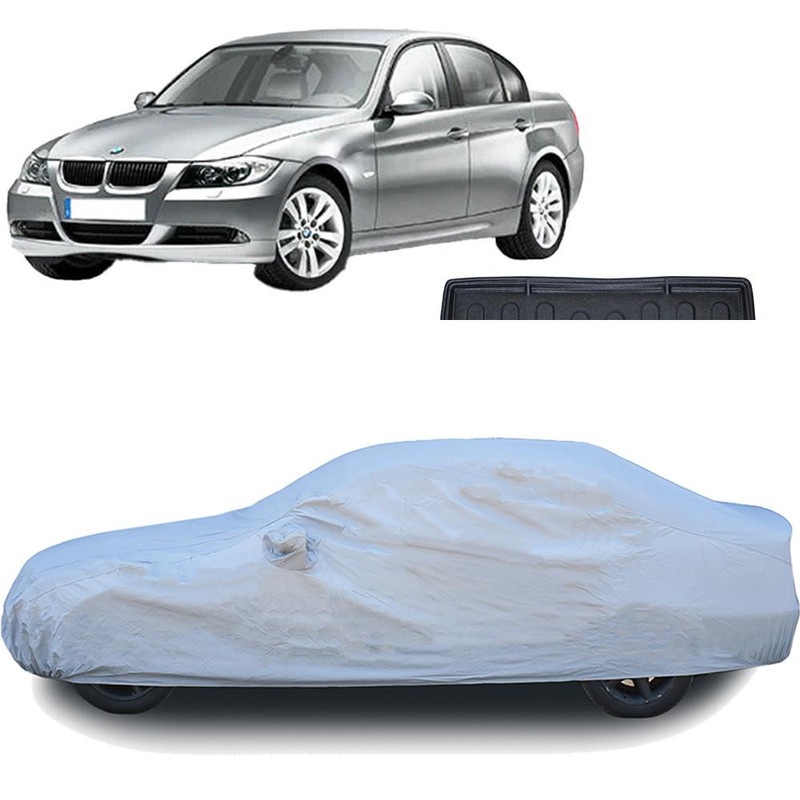 Husa Protectie pentru masina ta BMW E46