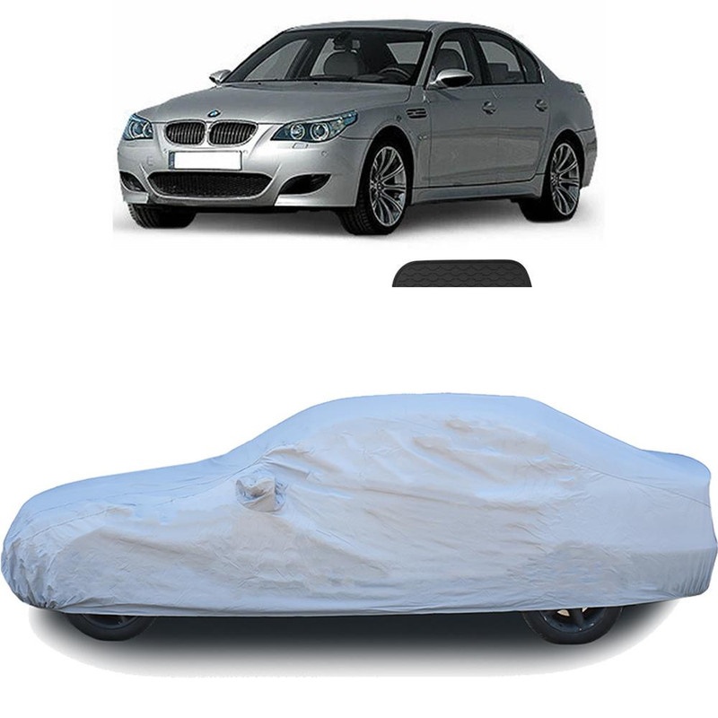 Husa Protectie pentru masina ta BMW E60