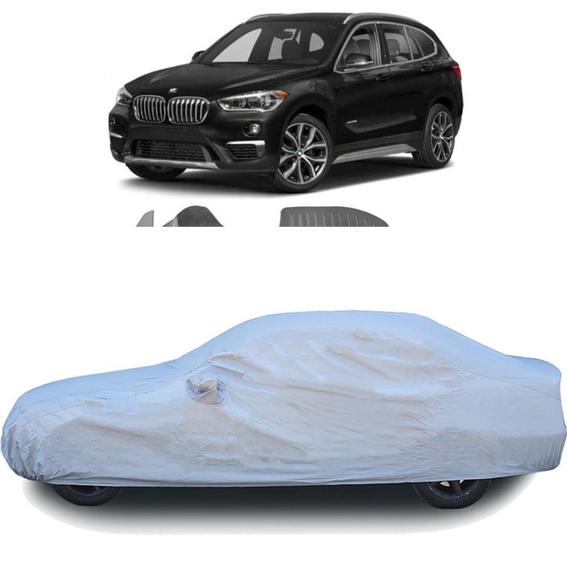 Husa Protectie pentru masina ta BMW X1