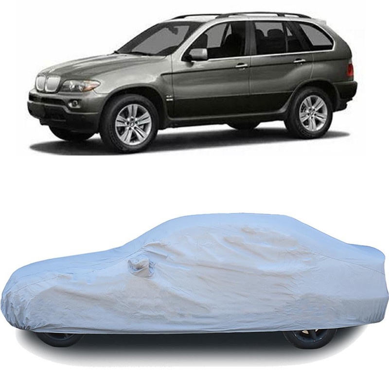Husa Protectie pentru masina ta BMW X5