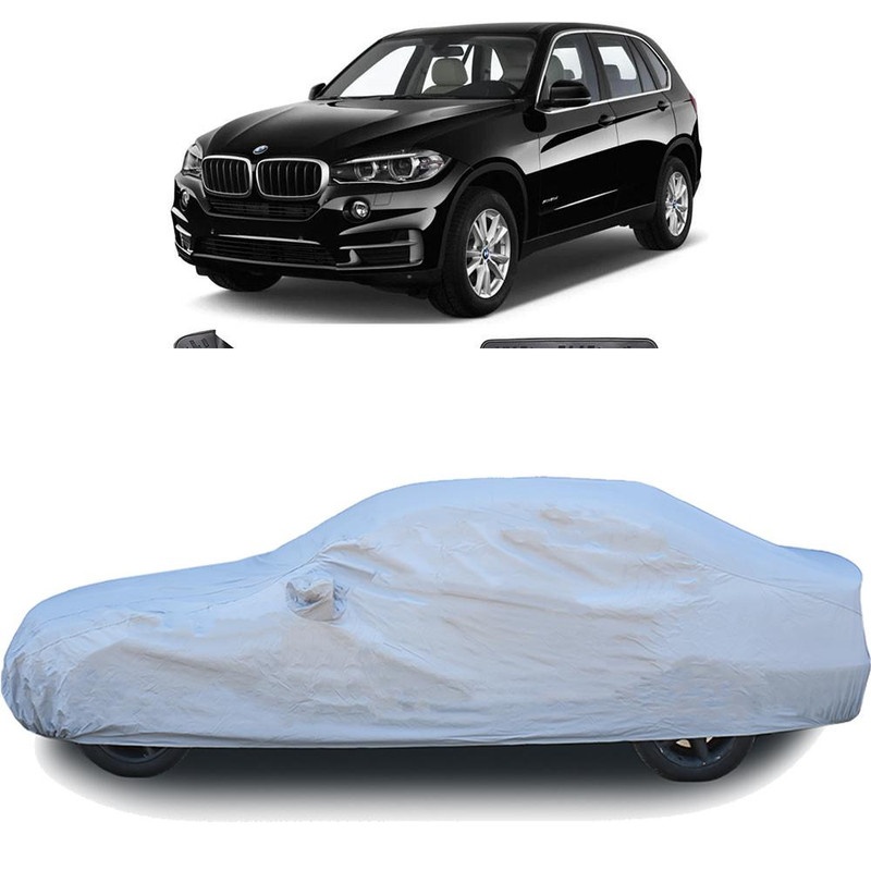 Husa Protectie pentru masina ta BMW X5