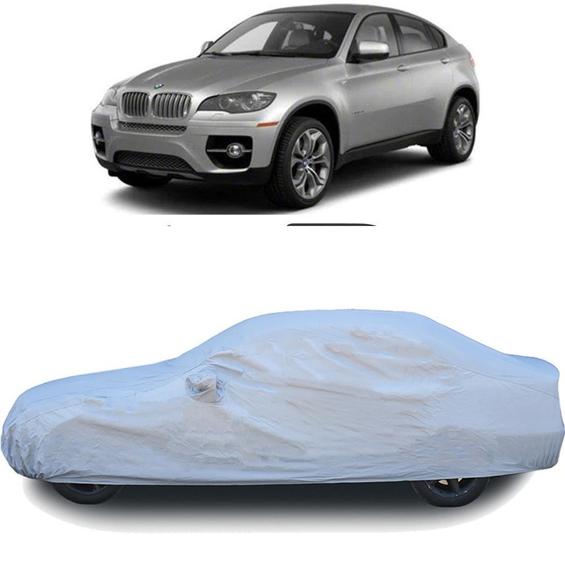 Husa Protectie pentru masina ta BMW X6