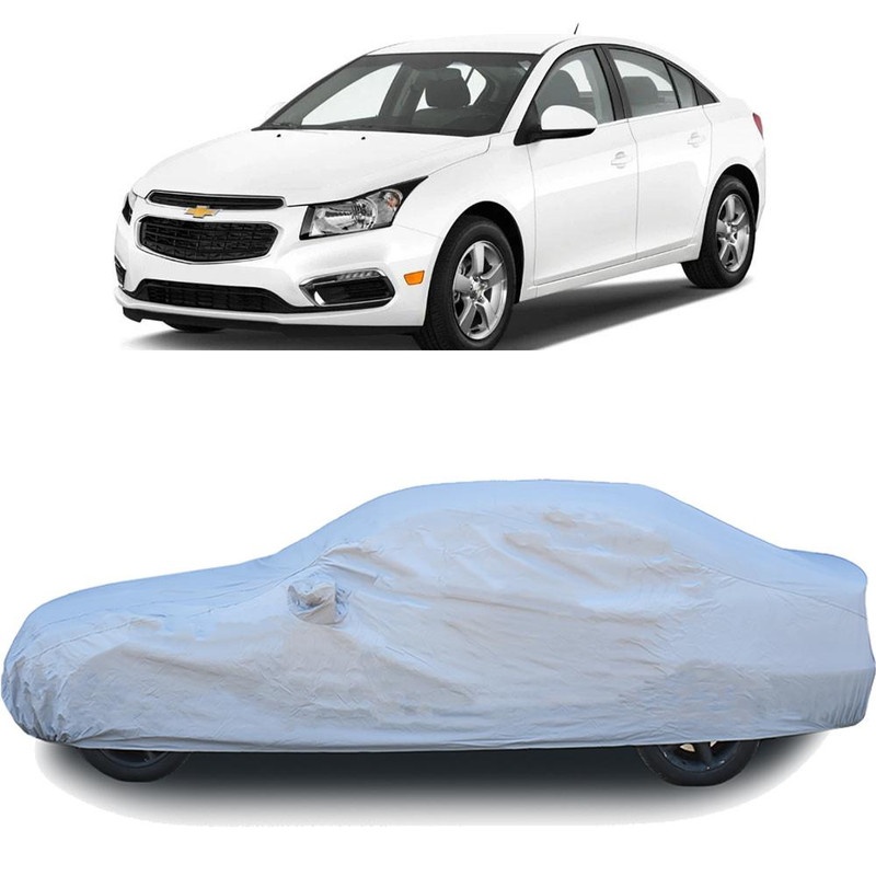 Husa Protectie pentru masina ta Chevrolet Cruze