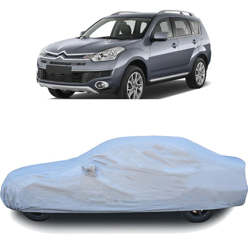 Husa Protectie pentru masina ta Citroen C1