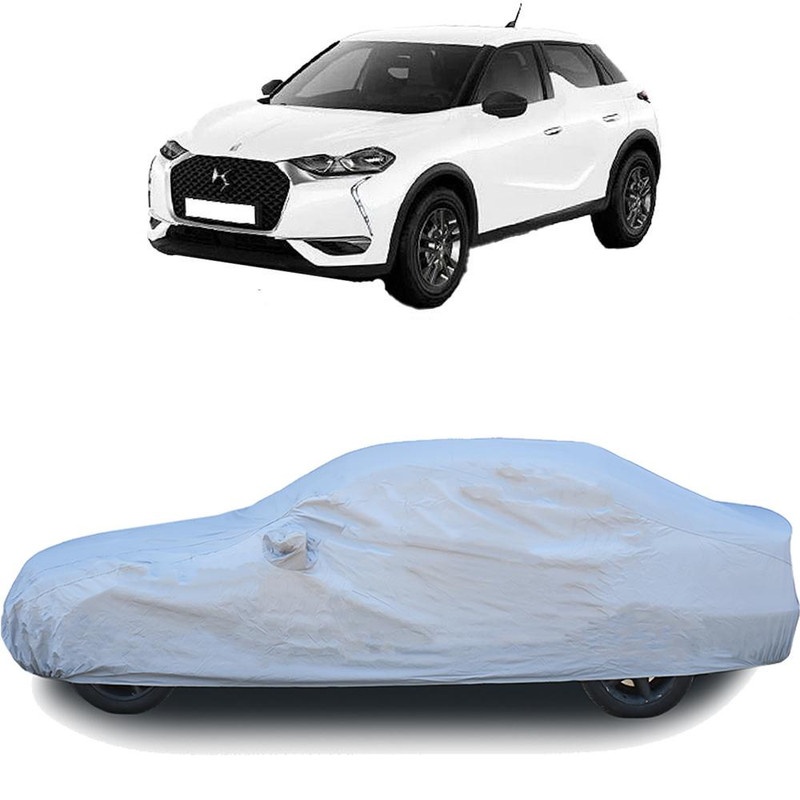 Husa Protectie pentru masina ta Citroen Ds3