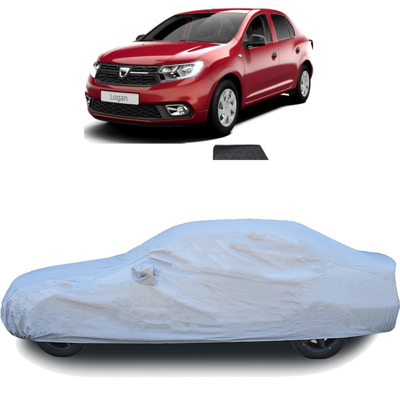 Husa Protectie pentru masina ta Dacia Logan
