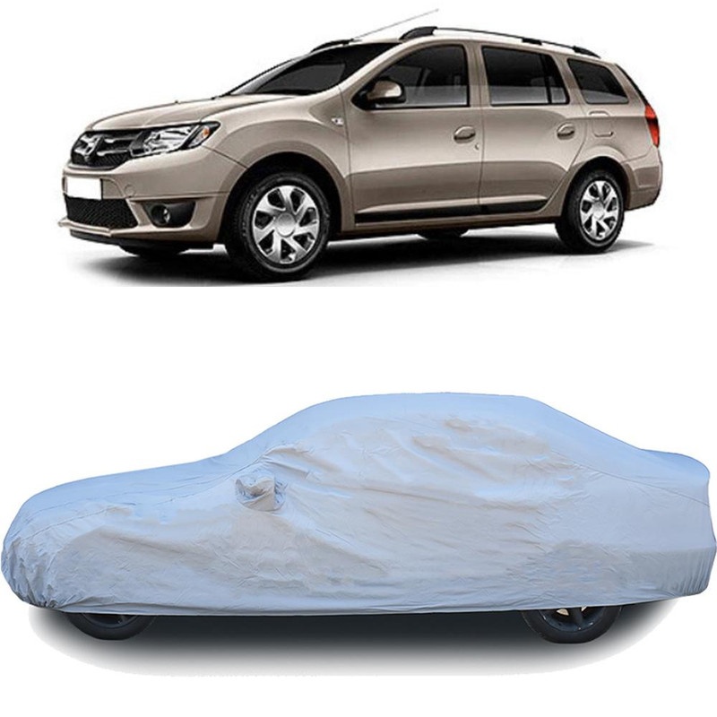 Husa Protectie pentru masina ta Dacia Logan