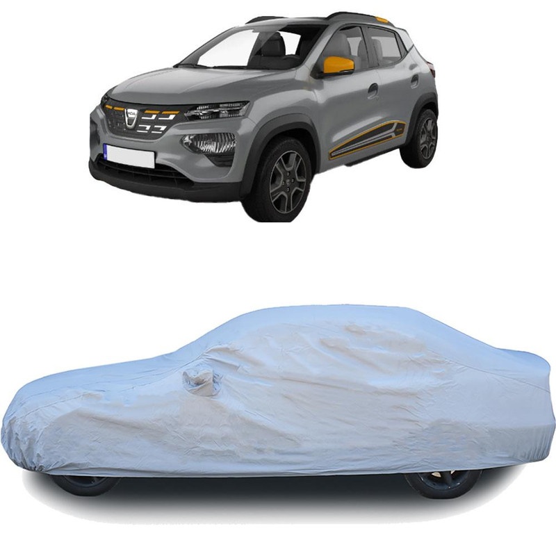 Husa Protectie pentru masina ta Dacia Spring