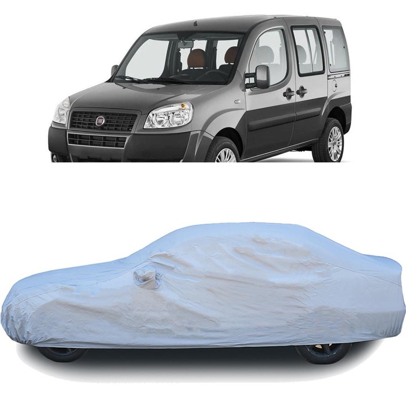 Husa Protectie pentru masina ta Fiat Doblo