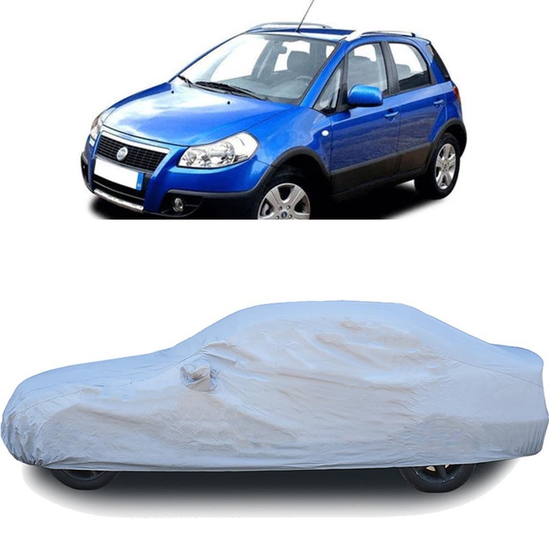 Husa Protectie pentru masina ta Fiat Sedici