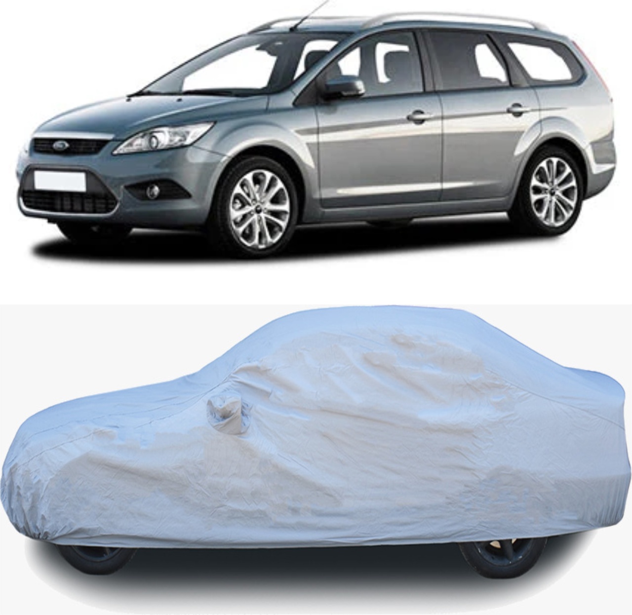Husa Protectie pentru masina ta Ford Focus