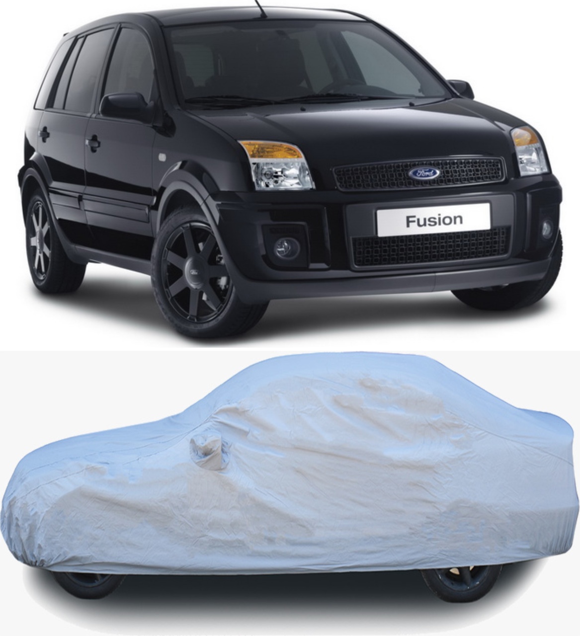 Husa Protectie pentru masina ta Ford Fusion