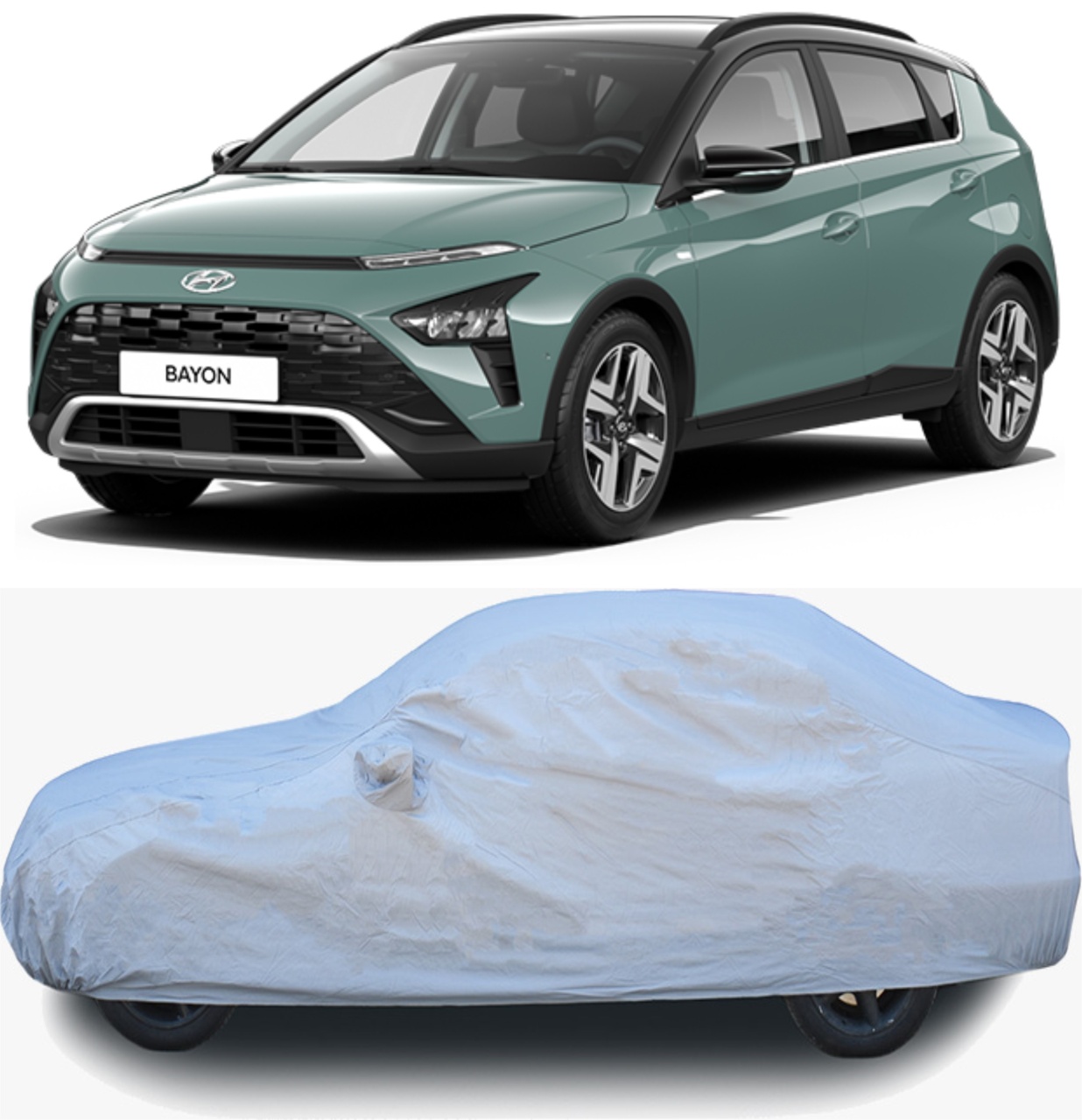 Husa Protectie pentru masina ta Hyundai Bayon