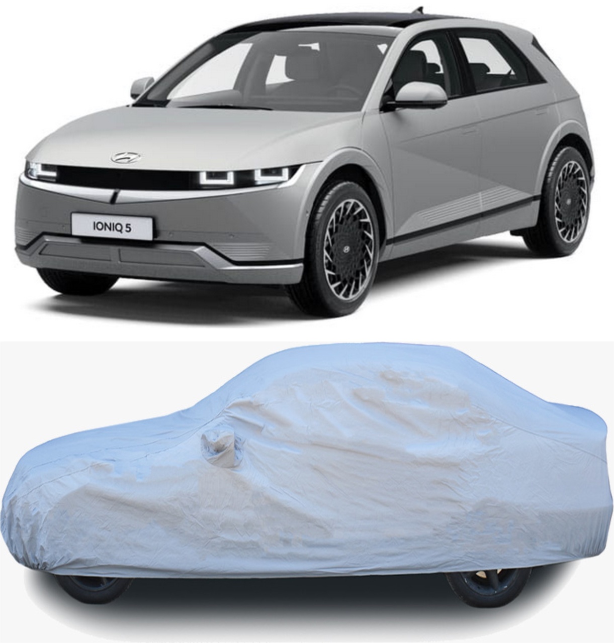 Husa Protectie pentru masina ta Hyundai Ioniq