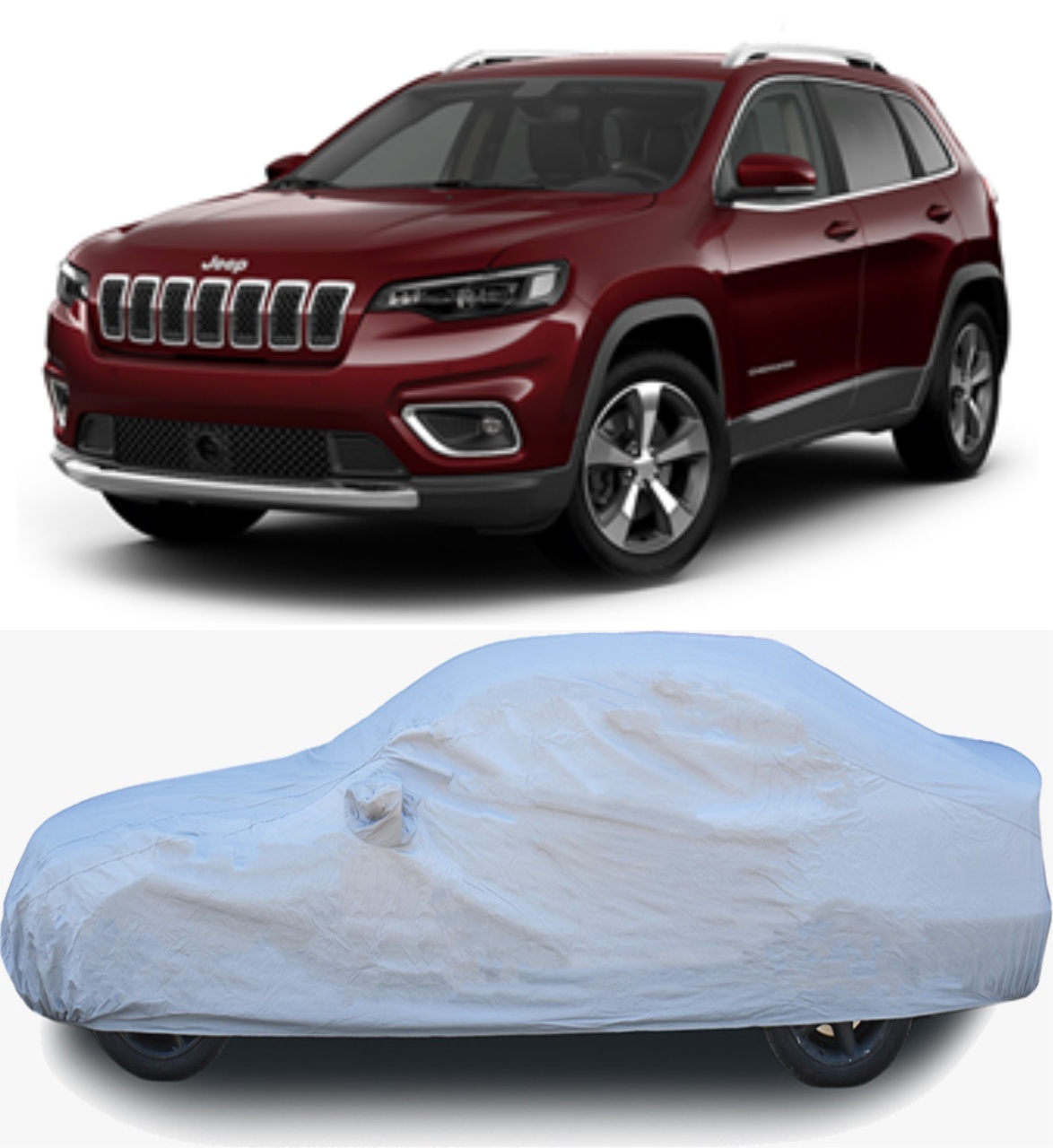 Husa Protectie pentru masina ta JEEP Cherokee