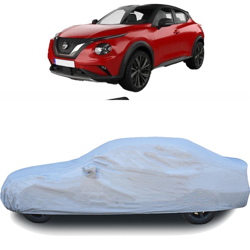 Husa Protectie pentru masina ta Nissan Juke
