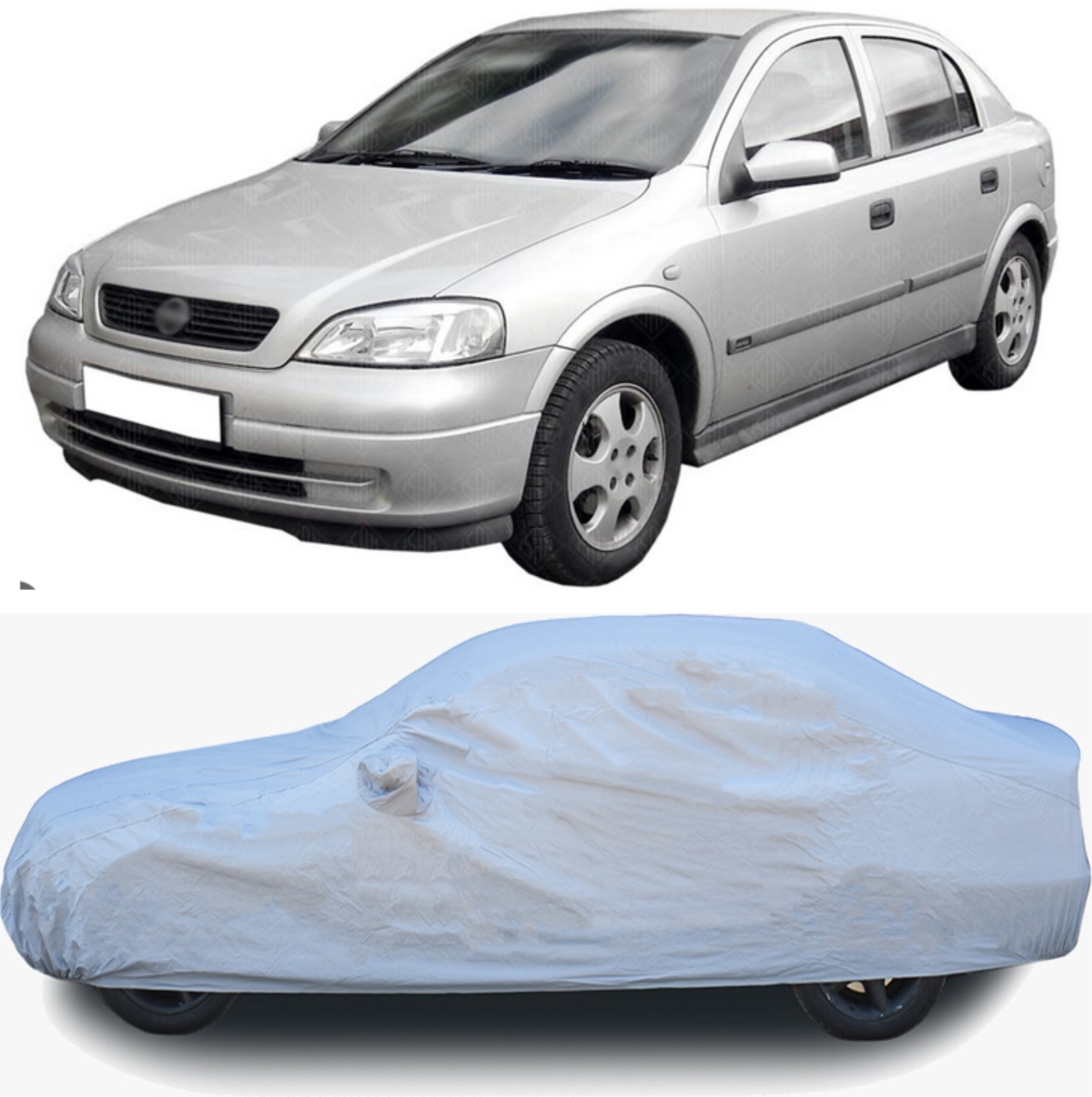 Husa Protectie pentru masina ta Opel Astra G