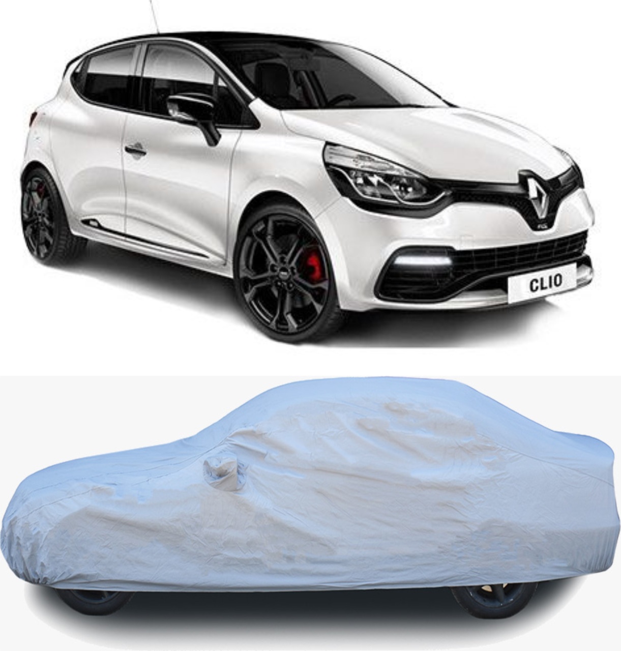 Husa Protectie pentru masina ta Renault Clio III