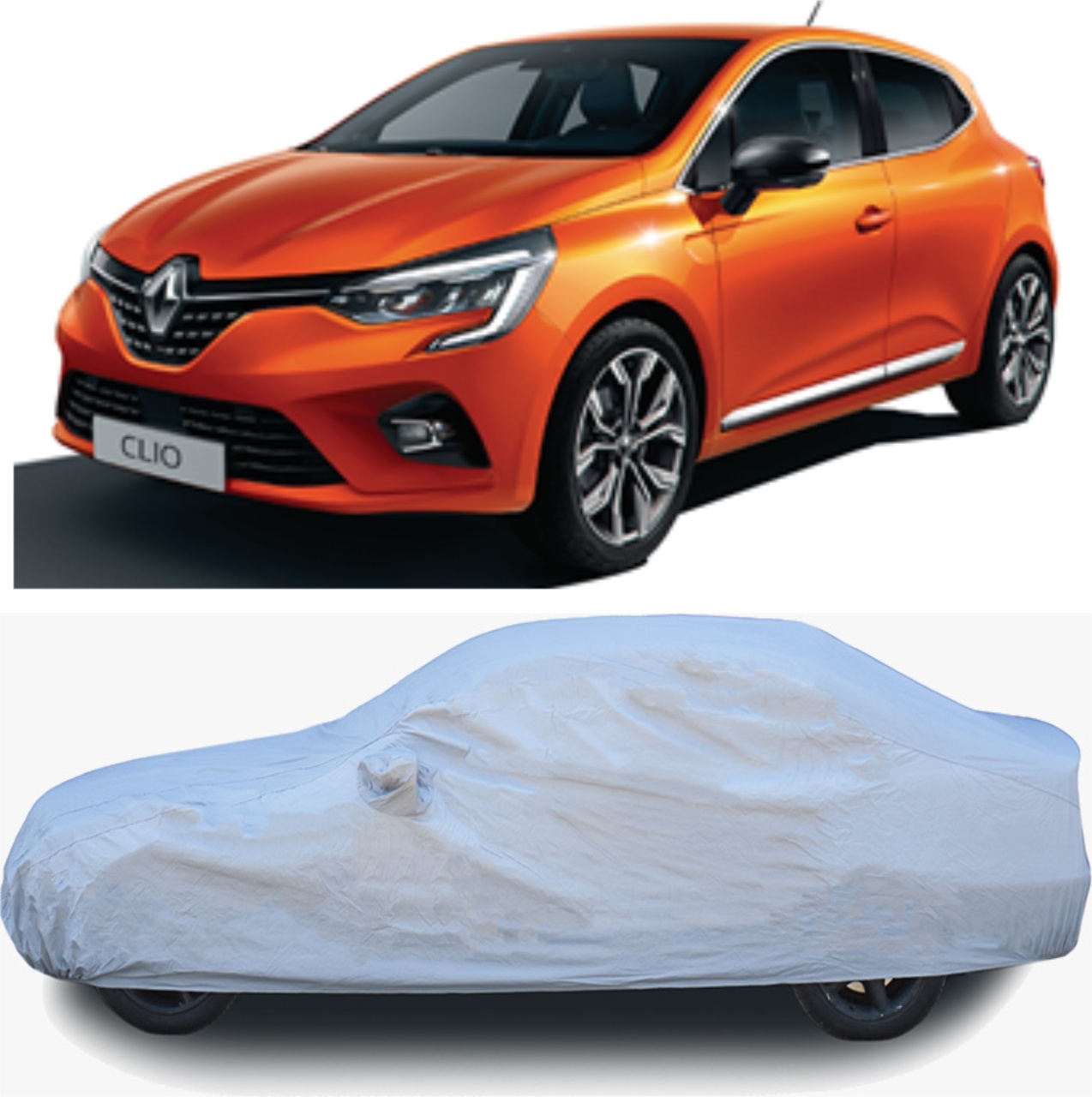 Husa Protectie pentru masina ta Renault Clio V