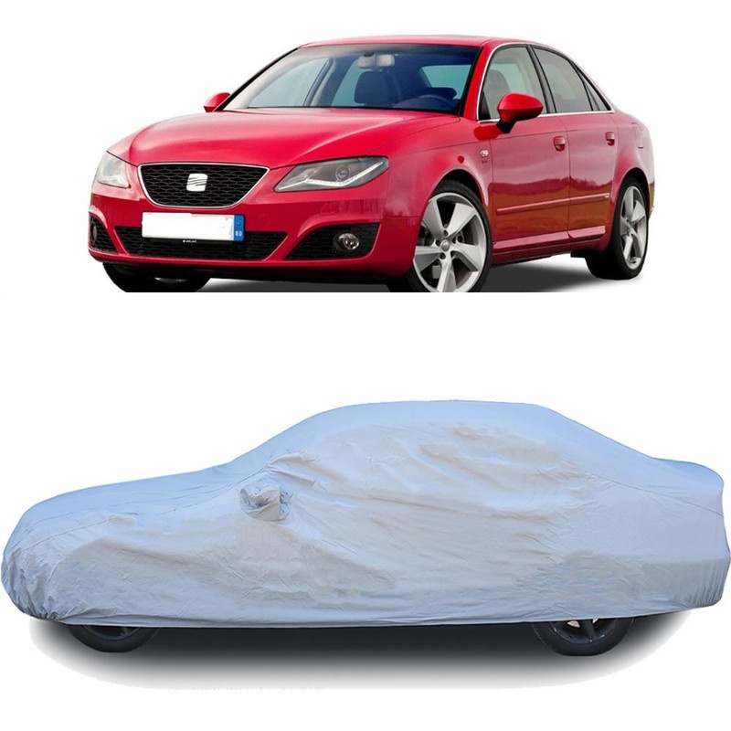 Husa Protectie pentru masina ta Seat Exeo
