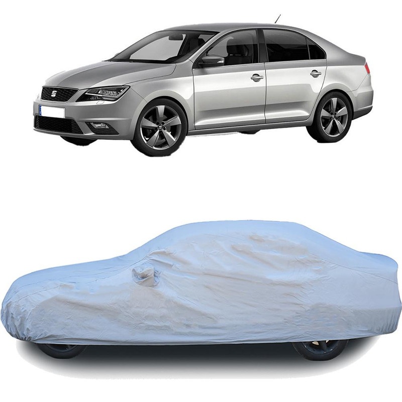 Husa Protectie pentru masina ta Seat Toledo