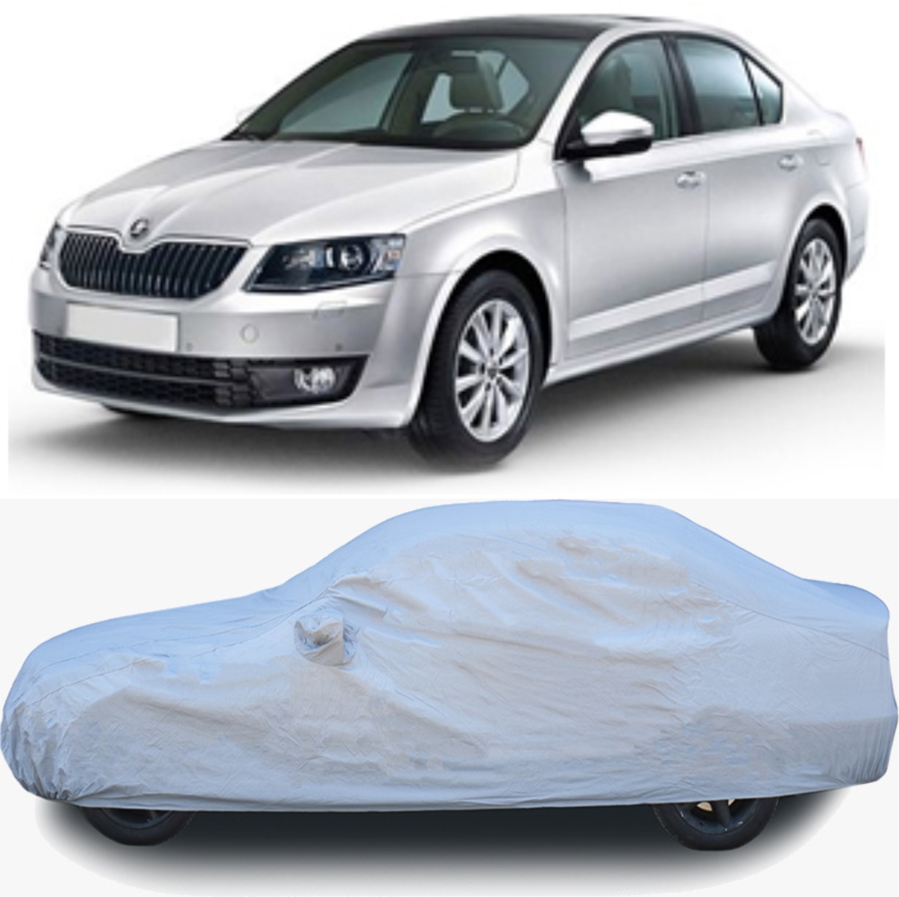 Husa Protectie pentru masina ta Seat Toledo