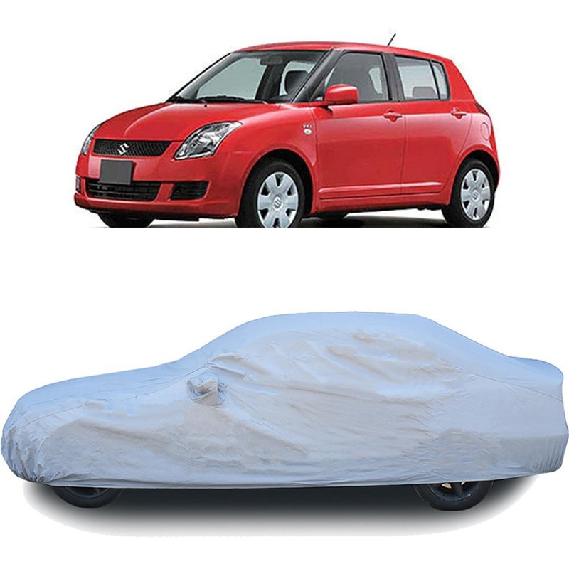 Husa Protectie pentru masina ta Suzuki Swift