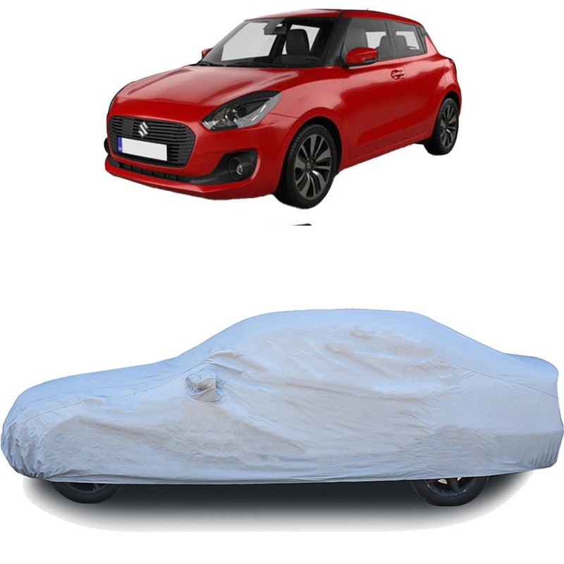 Husa Protectie pentru masina ta Suzuki Swift