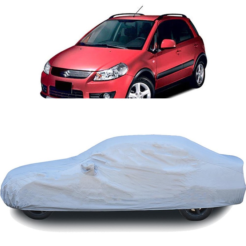 Husa Protectie pentru masina ta Suzuki Sx4