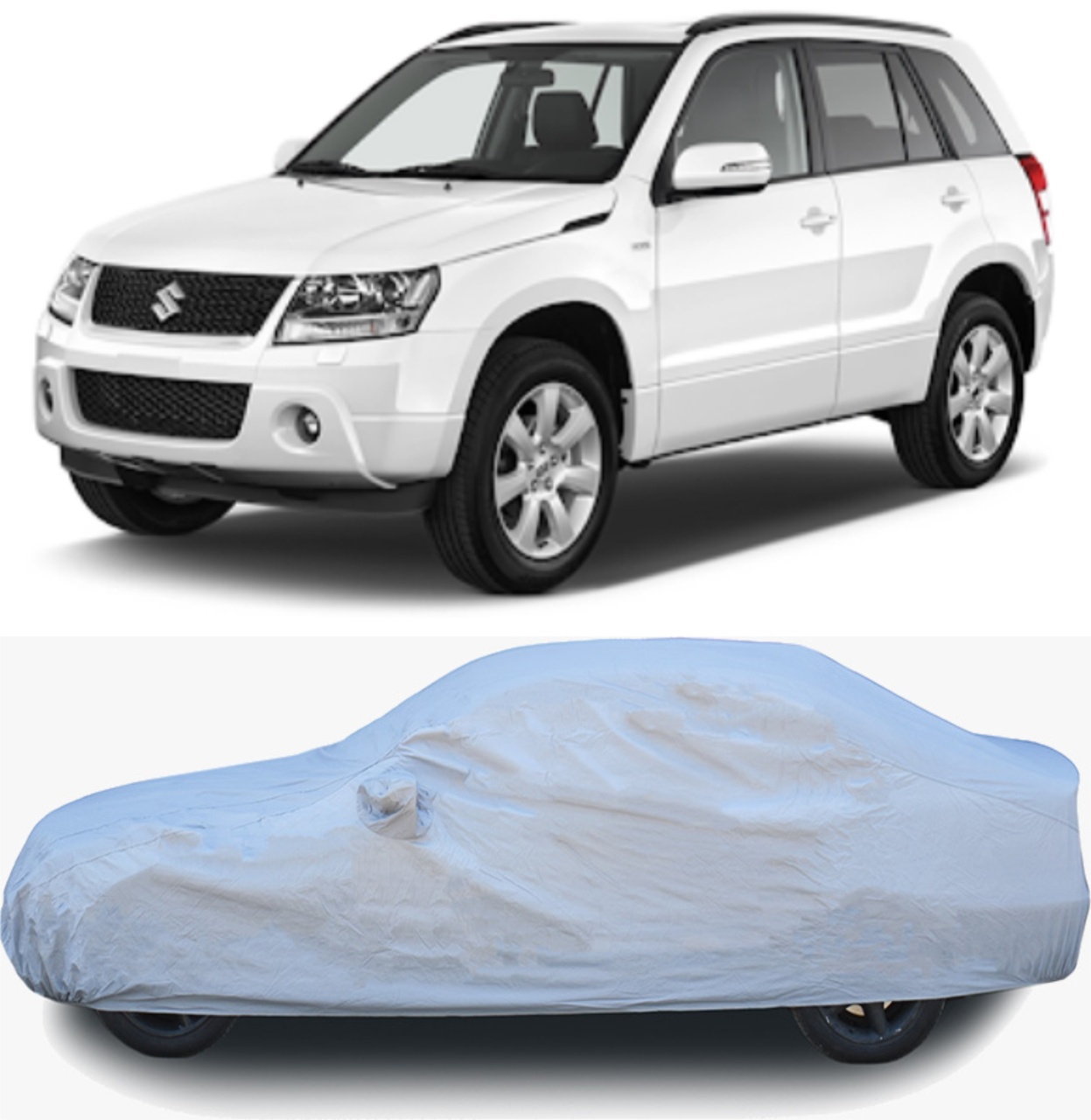 Husa Protectie pentru masina ta Suzuki Vitara