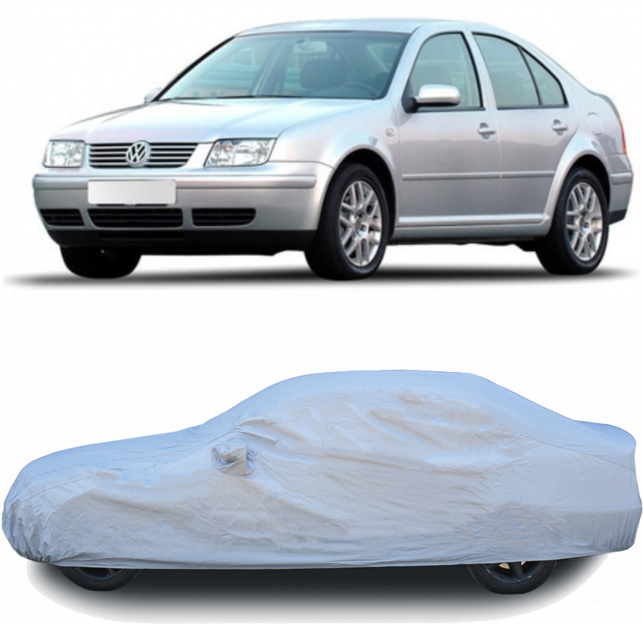 Husa Protectie pentru masina ta VOLKSWAGEN Bora