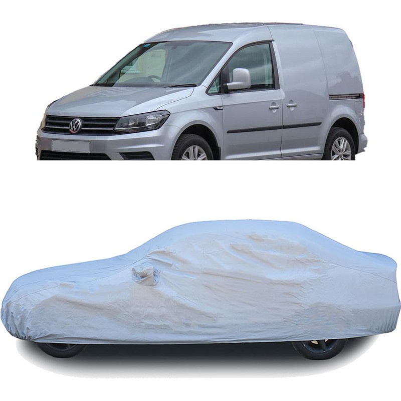 Husa Protectie pentru masina ta VOLKSWAGEN Caddy