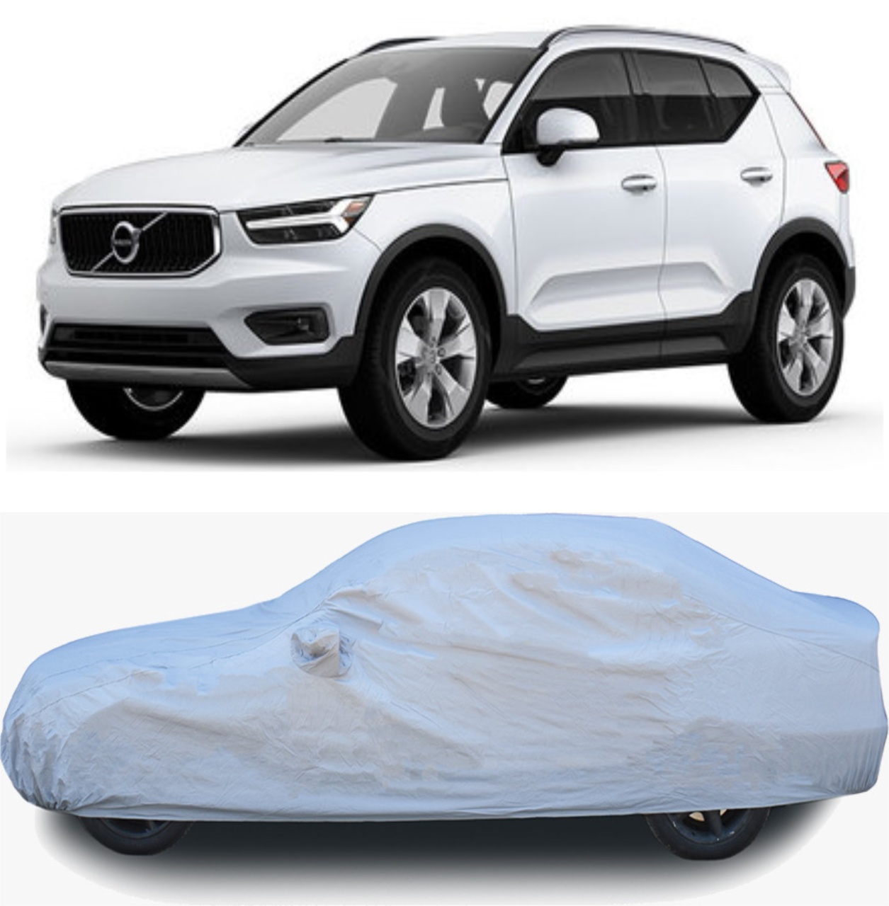 Husa Protectie pentru masina ta Volvo Xc40