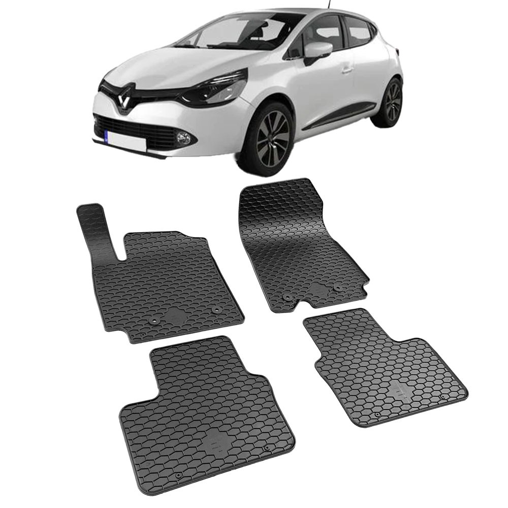 Set covorase auto pentru masina ta Renault Arkana