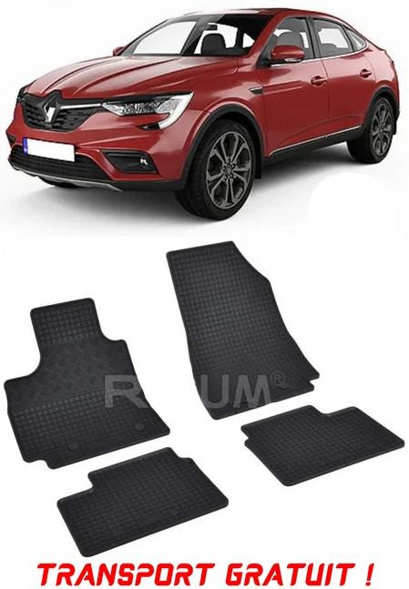 Covorase auto pentru masina ta Renault Arkana