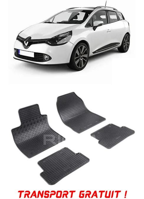 Covorase auto pentru masina ta Renault Clio