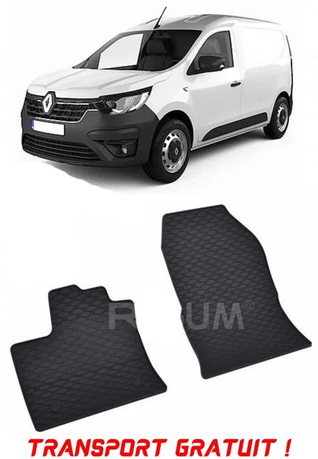 Covorase auto pentru masina ta Renault Express