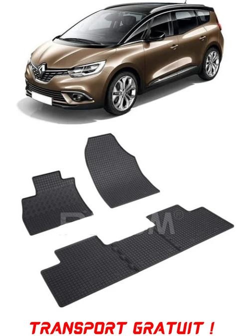 Covorase auto pentru masina ta Renault Grand