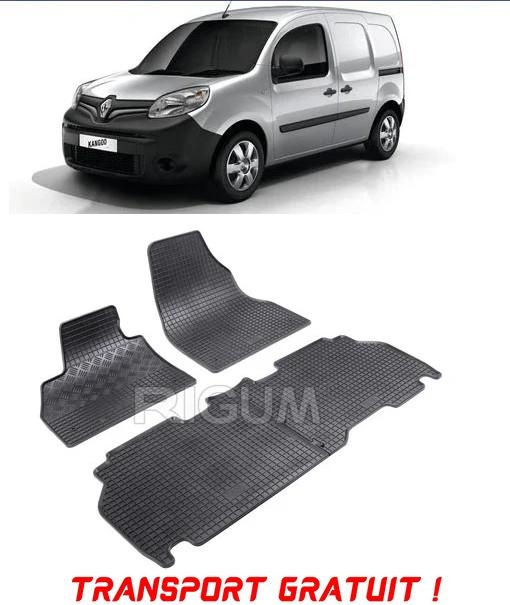 Covorase auto pentru masina ta Renault Kangoo