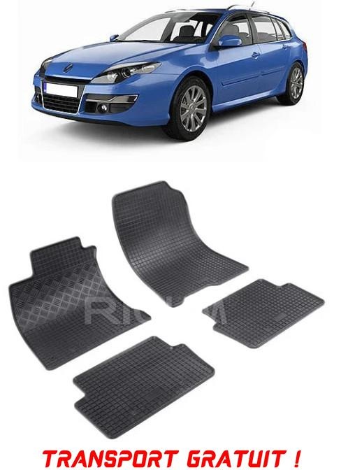 Covorase auto pentru masina ta Renault Laguna