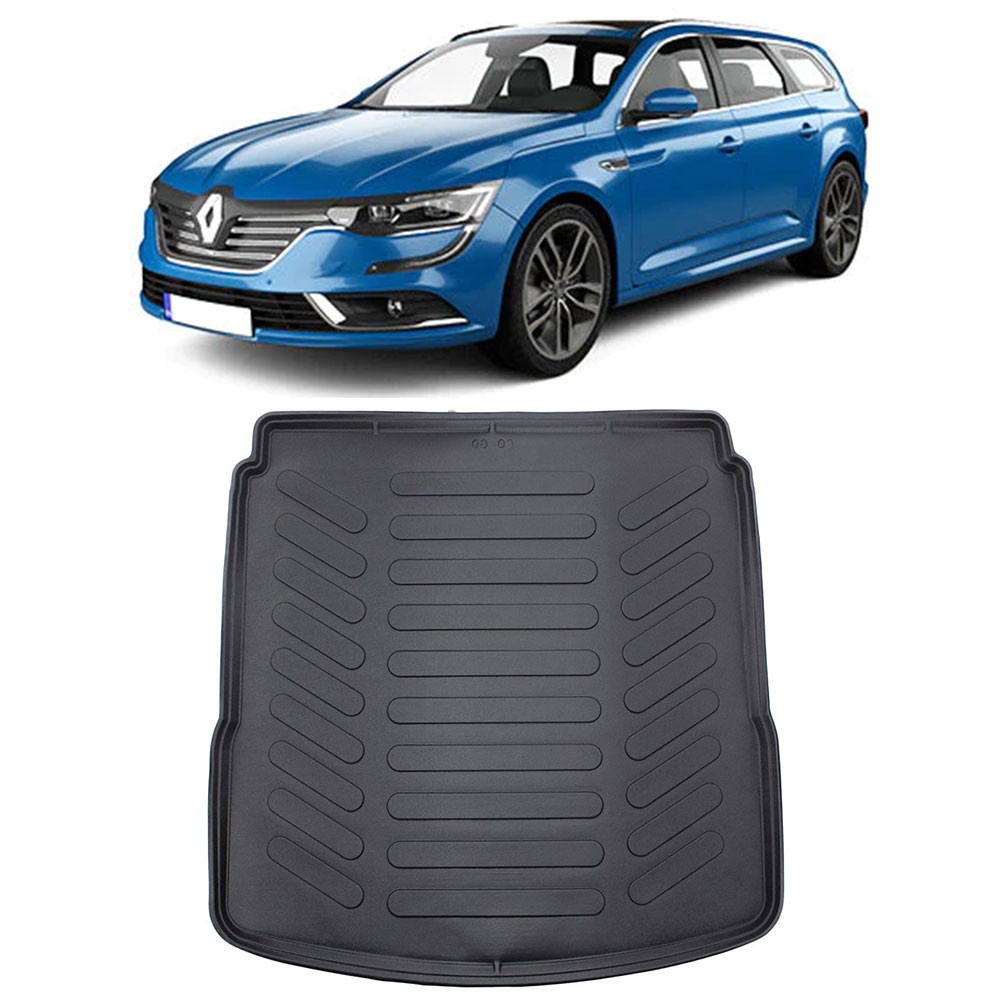 Tavita portbagaj auto dedicata pentru haionul masinii tale Renault Talisman