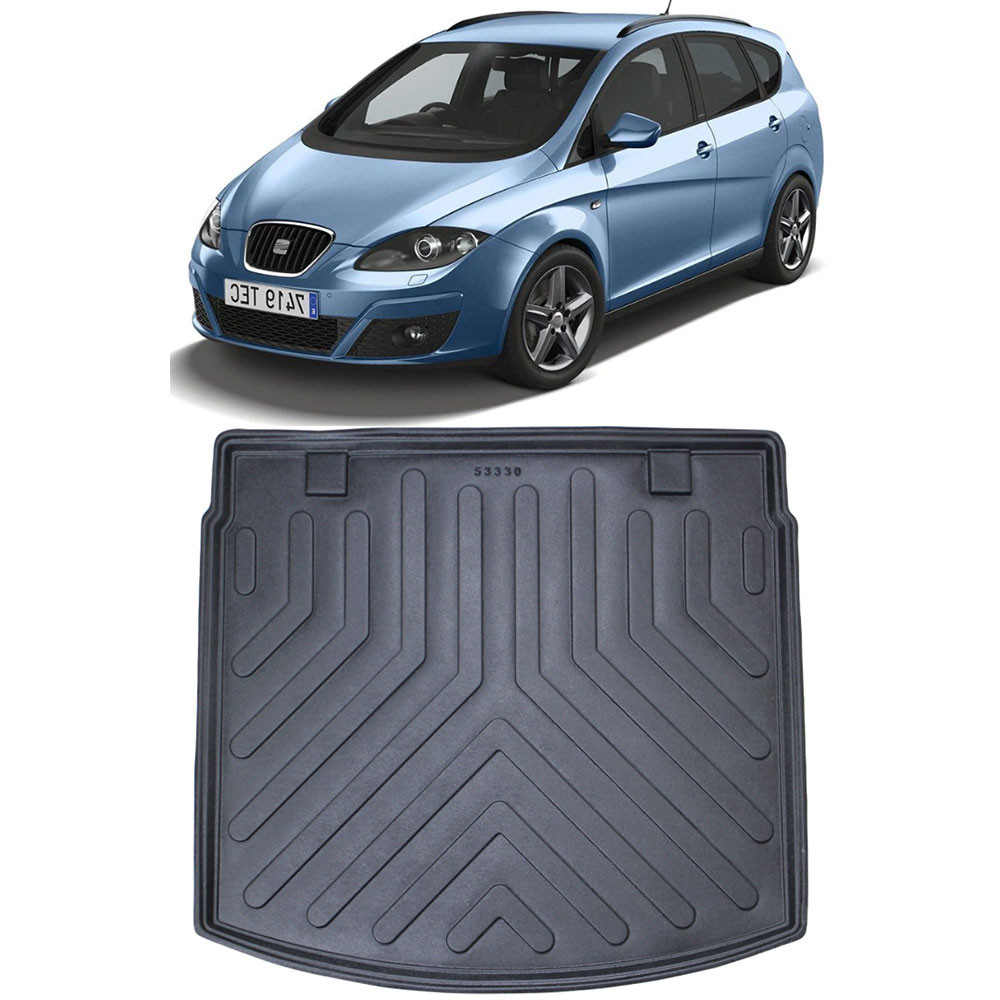 Tavita portbagaj auto dedicata pentru haionul masinii tale Seat Altea