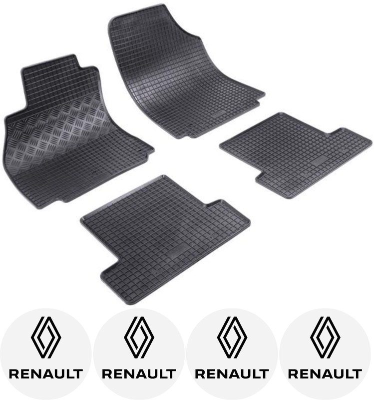 Covorase auto pentru masina ta Renault Megane