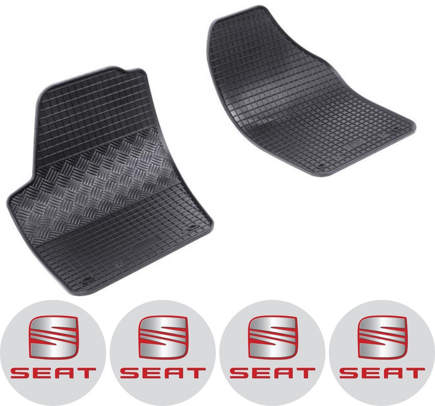 Covorase auto pentru masina ta Seat Ibiza