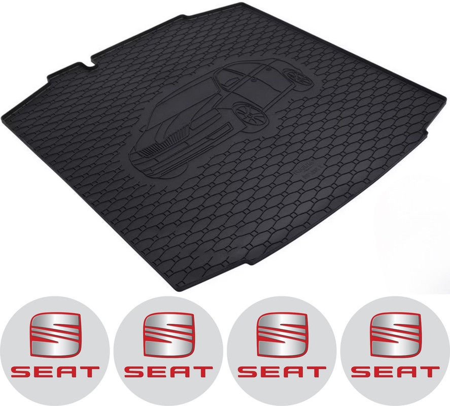 Covorase auto pentru masina ta Seat Toledo