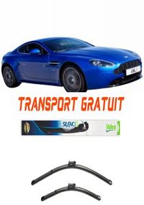Set Stergatoare auto dedicate pentru masina Aston Martin 