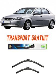 Set Stergatoare auto dedicate pentru masina Daewoo Lacetti