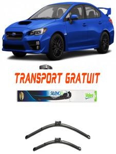 Set Stergatoare auto dedicate pentru masina Subaru Impreza